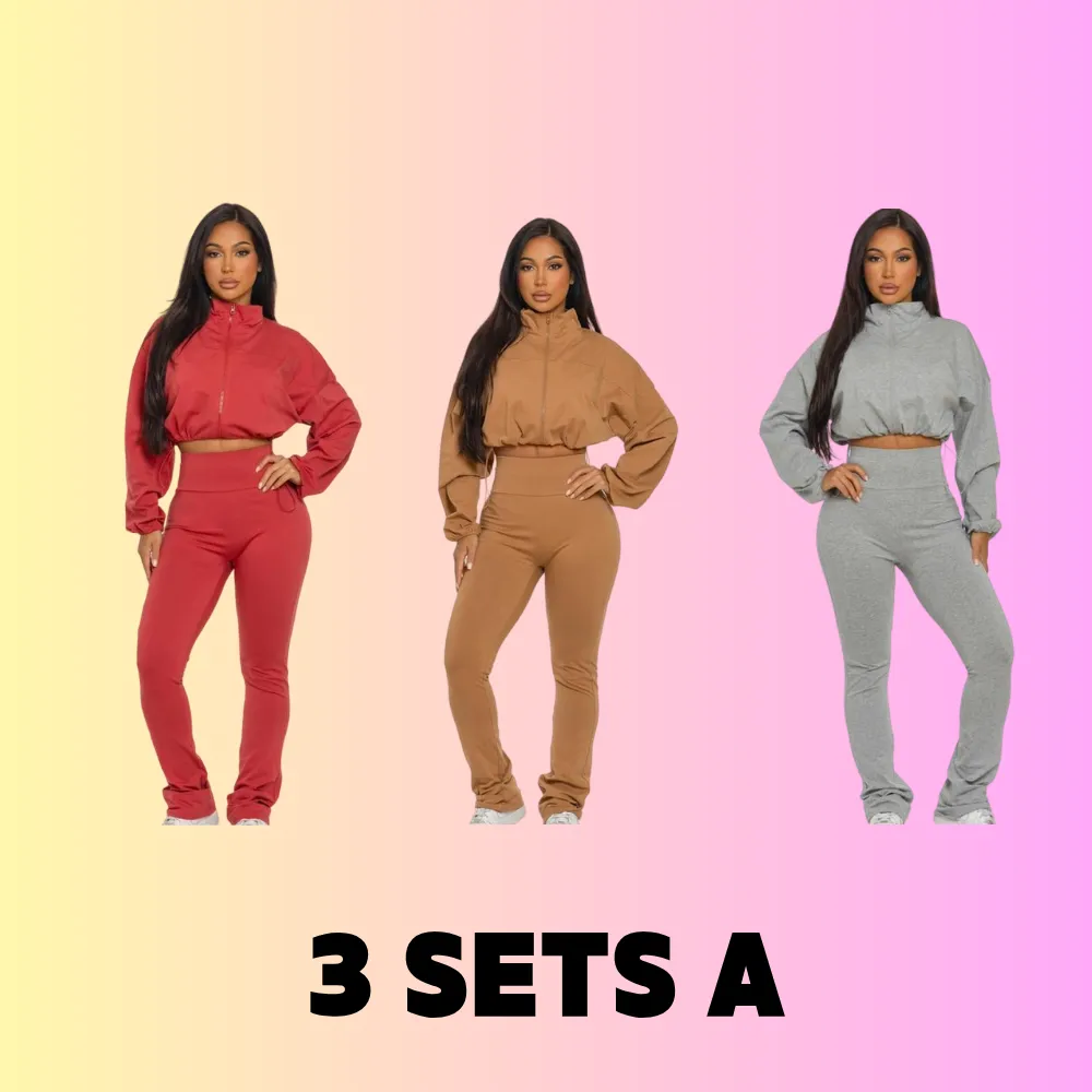 Womens 2 Piece Outfits Sets