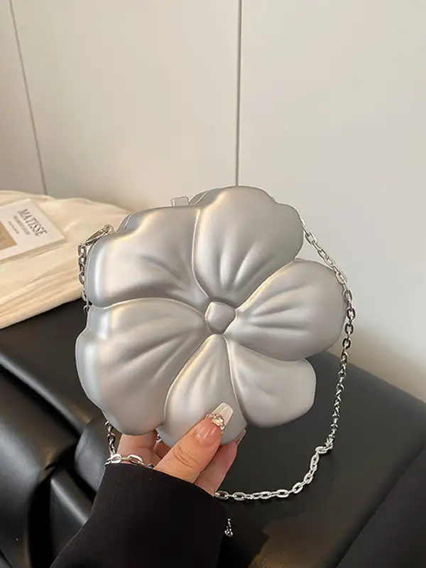 Roomy Everyday Crossbody Bag