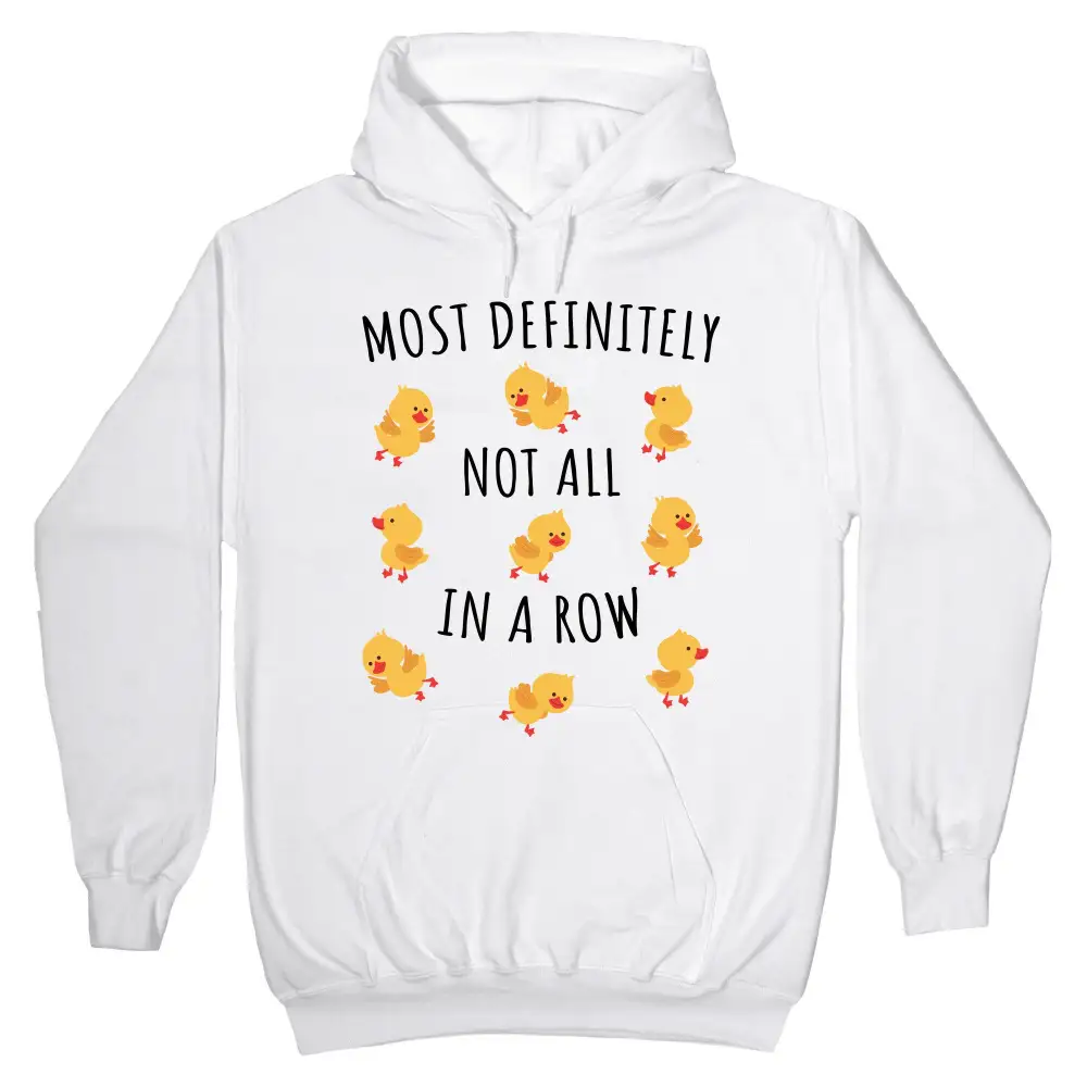 Restful Pet Pullover Hoodie