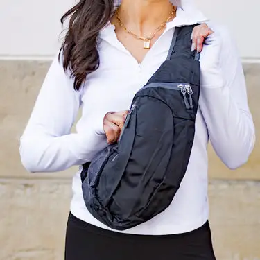 Up Sling Bag