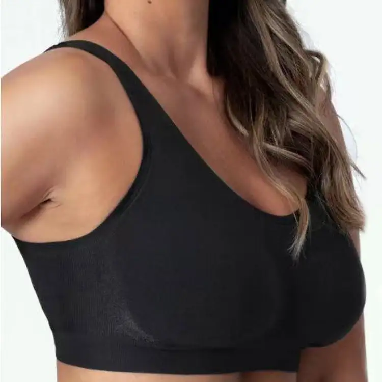 Plus-size Shaperbra Bra