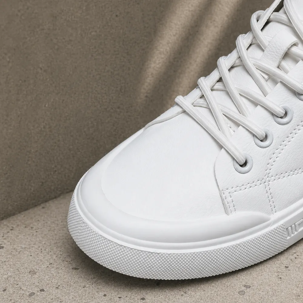 Mid Top Casual Sneakers