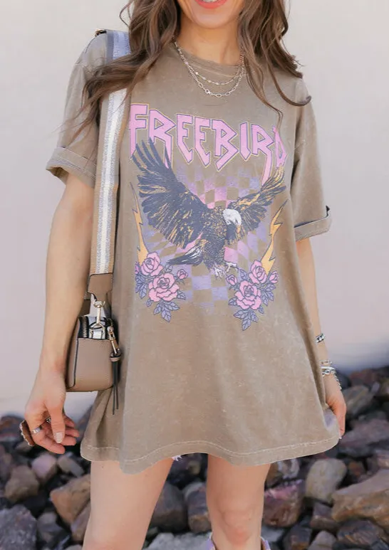 Timeless Everyday Casual Tee