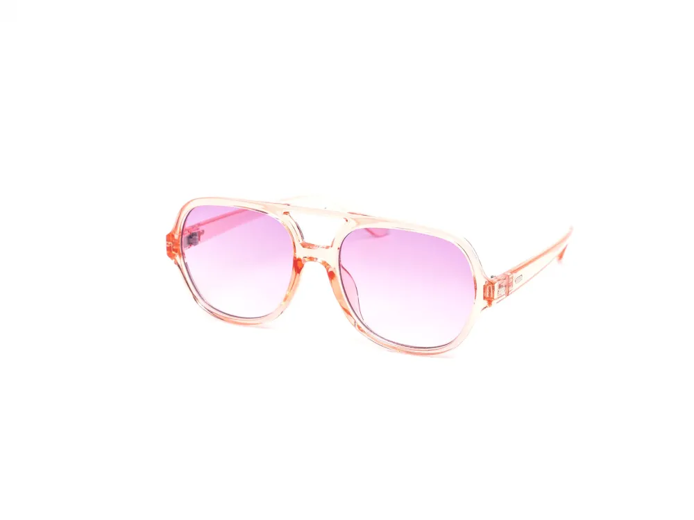 12-Pack Mini Gradient Sunglasses