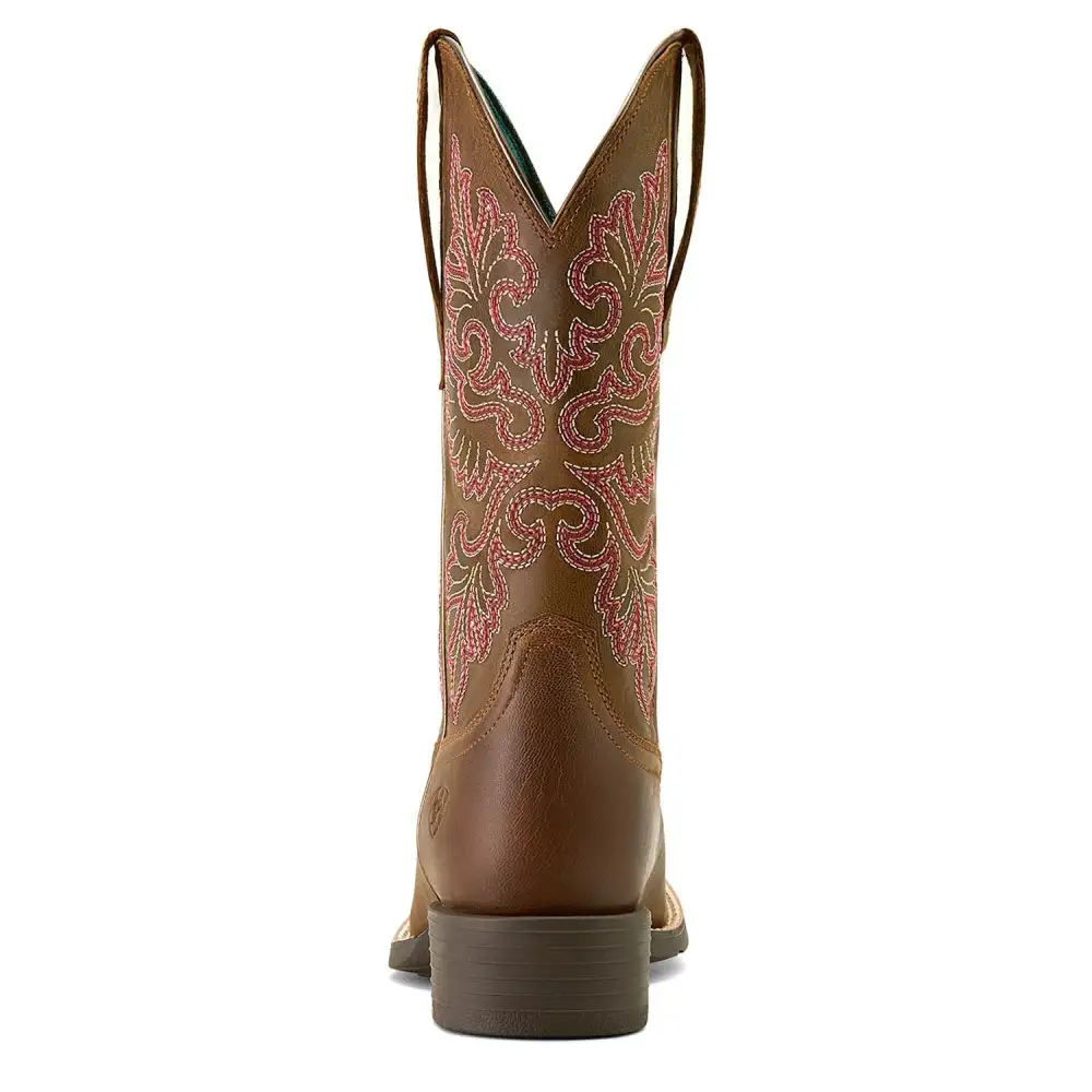 Leather Classic Riding Boots