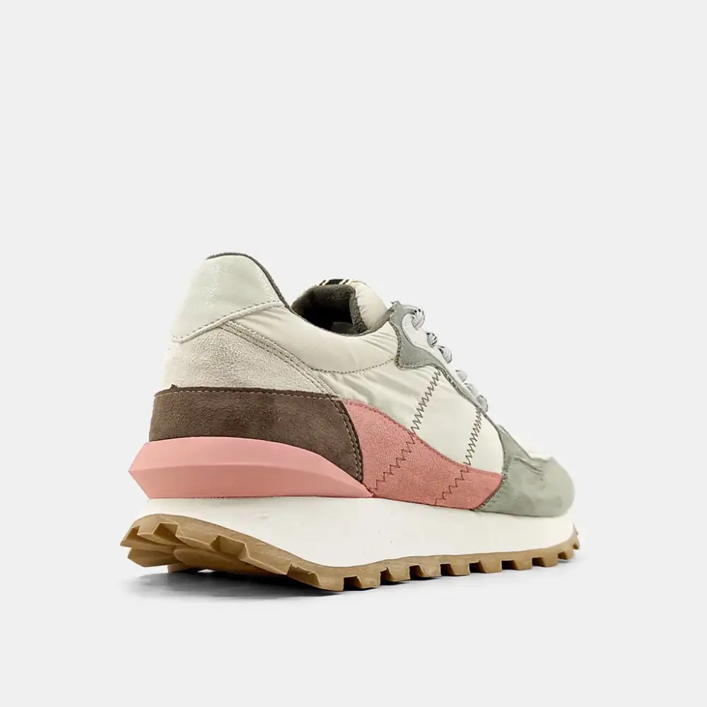 Weekend Suede Sneakers