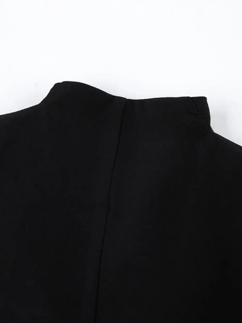 Pleated Dress Casual