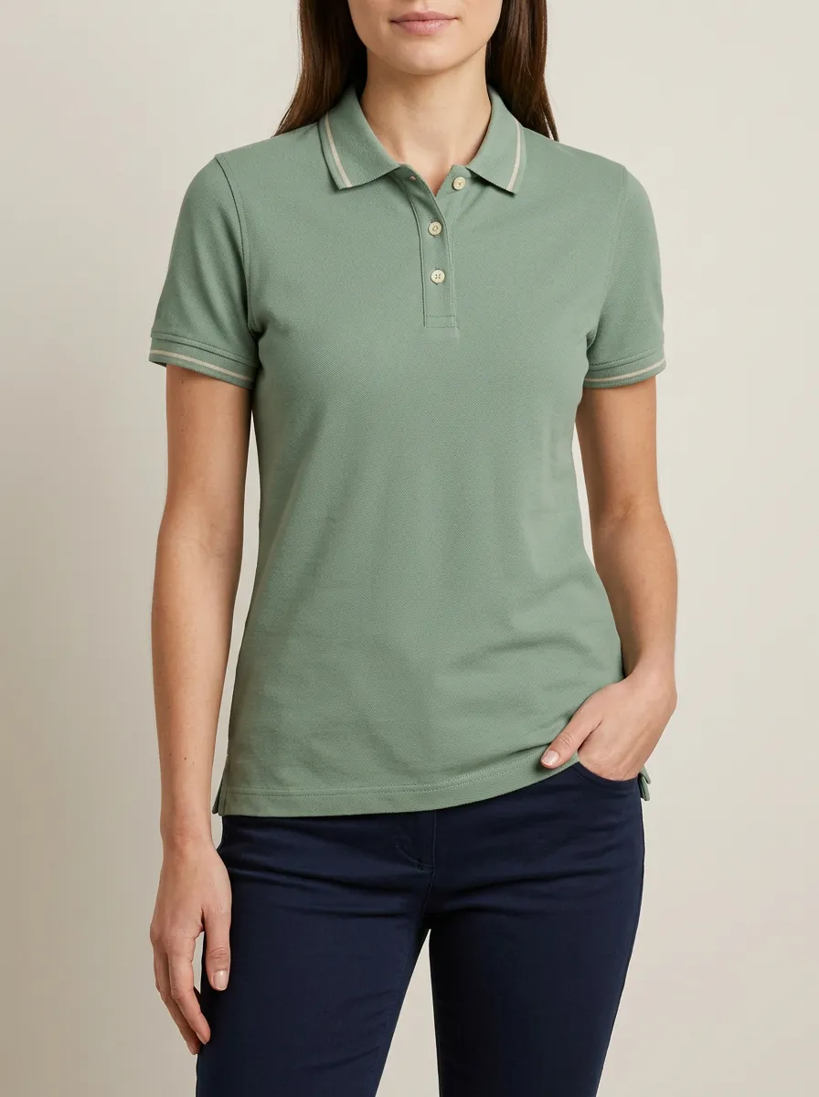 Polo Shirts