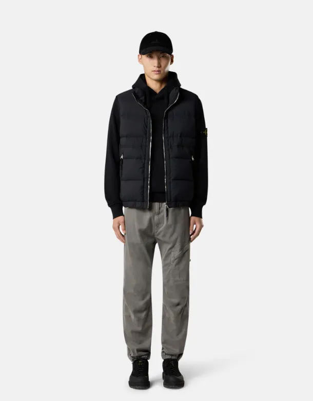 🧥 Hooded Pullover Sweatshirt – Function Meets Street Style  🔥 Limited-Time Offer