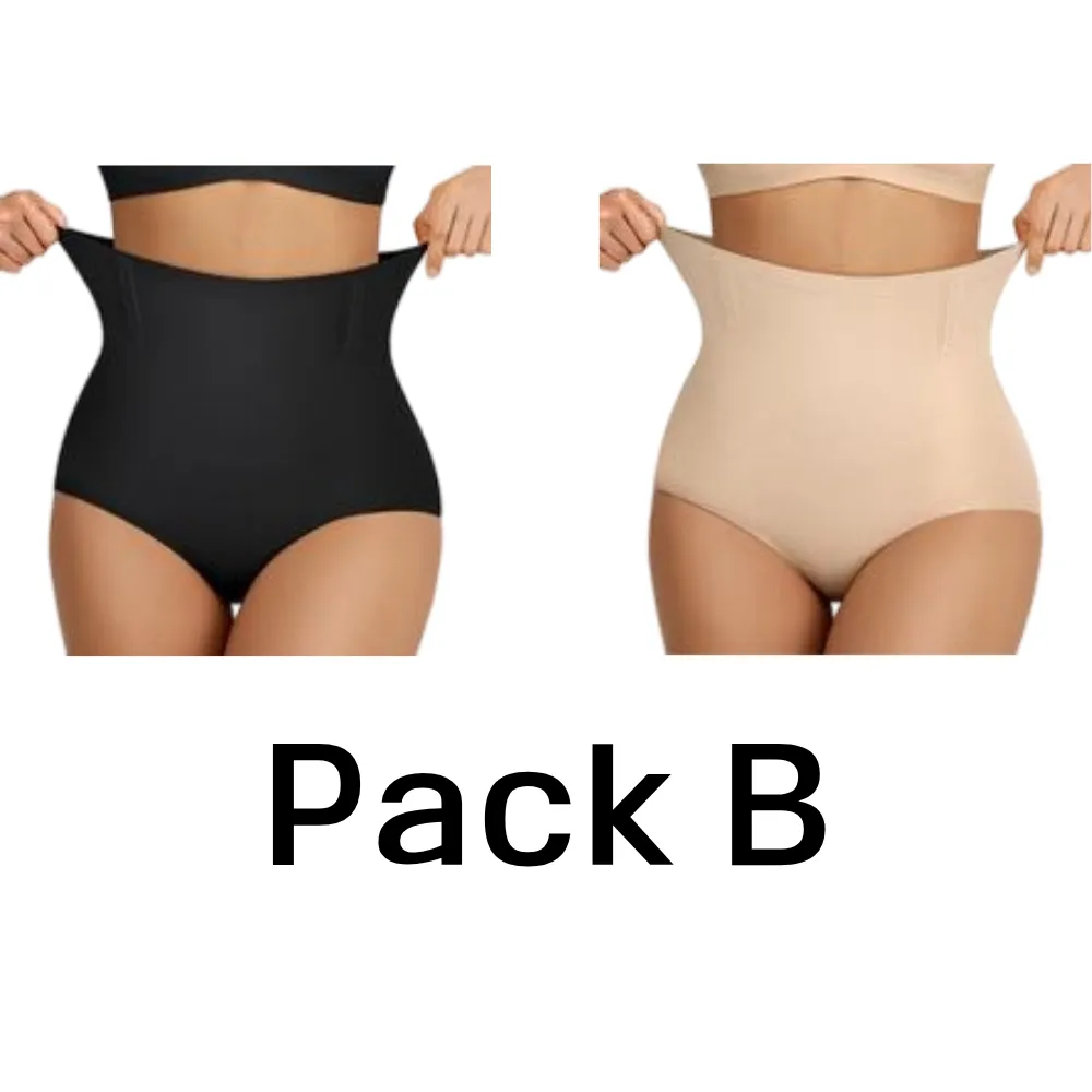 Tummy Control Shapewear