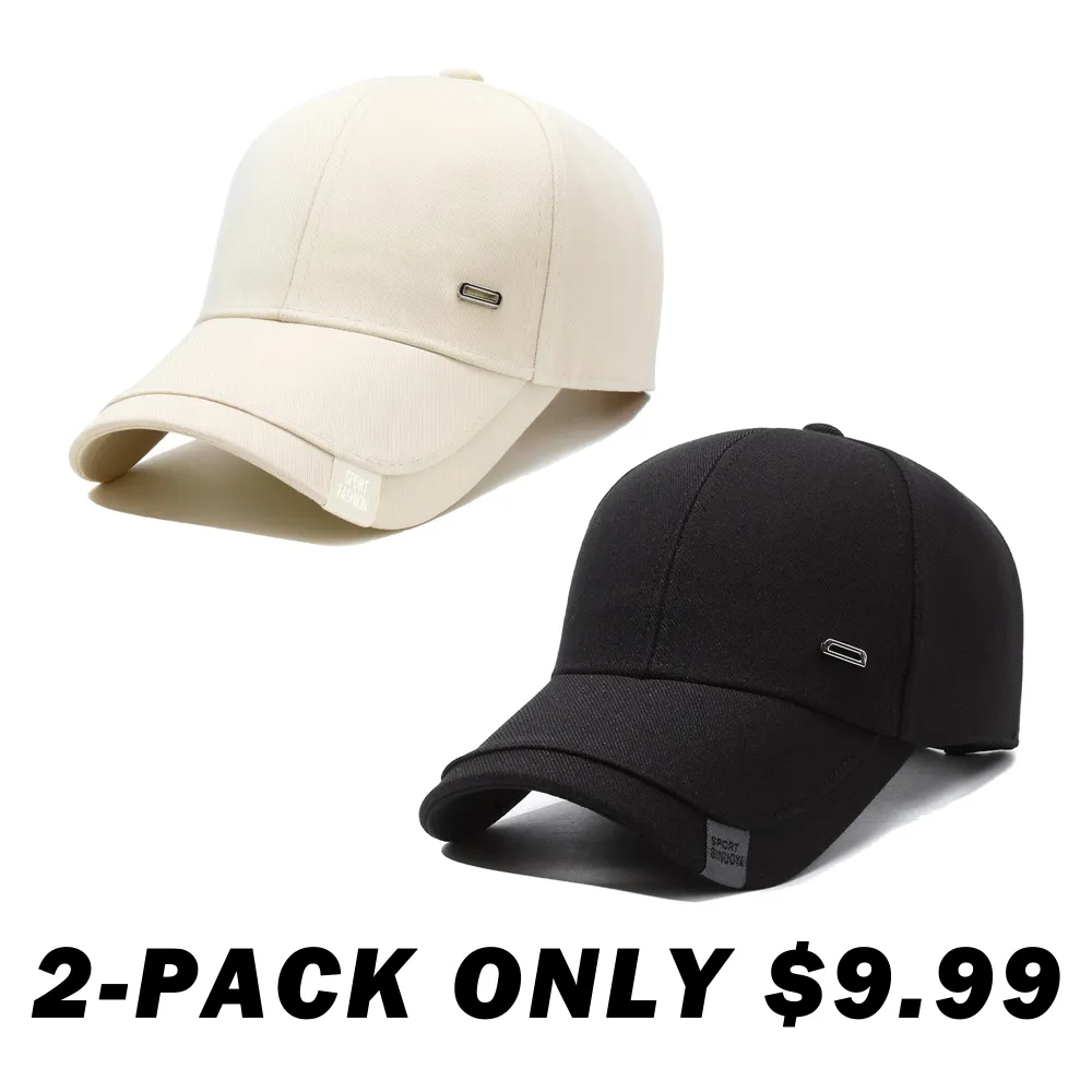 Women's Baseball Cap Adjustable