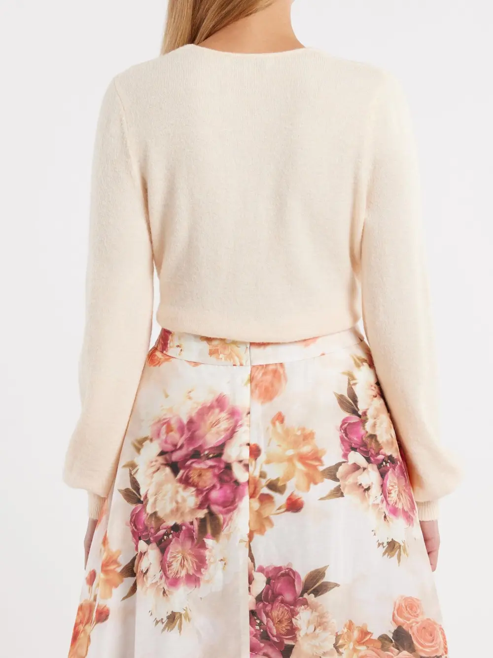 Lisa Marie Jumper