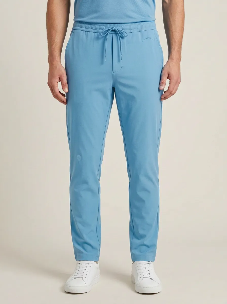 Technical Classic Golf Athletic Pants