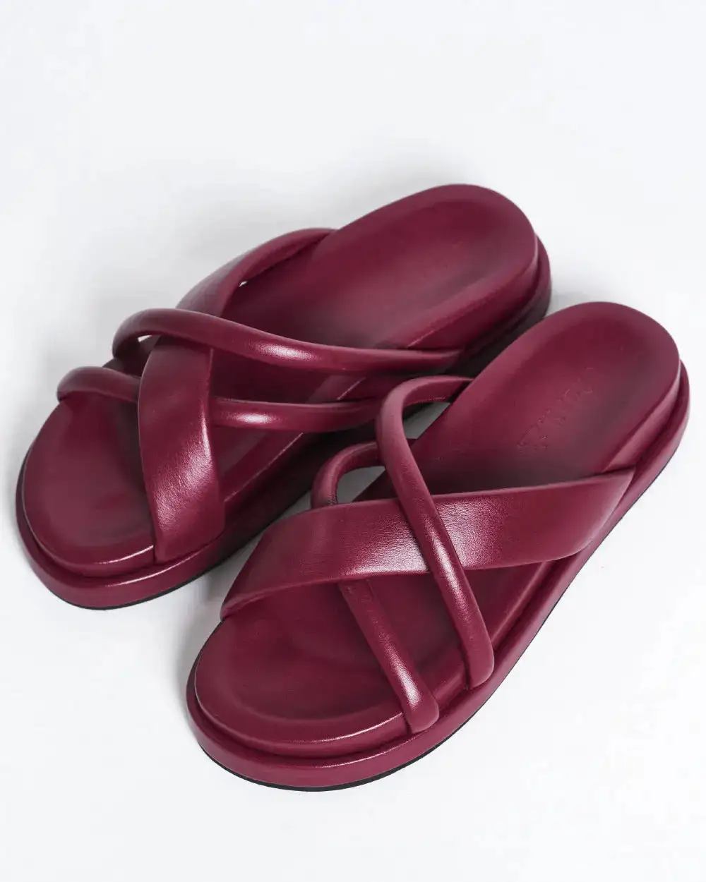Heart Break Sandals