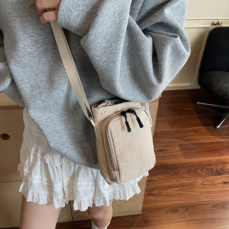 Everyday Mini Casual Shoulder Bag