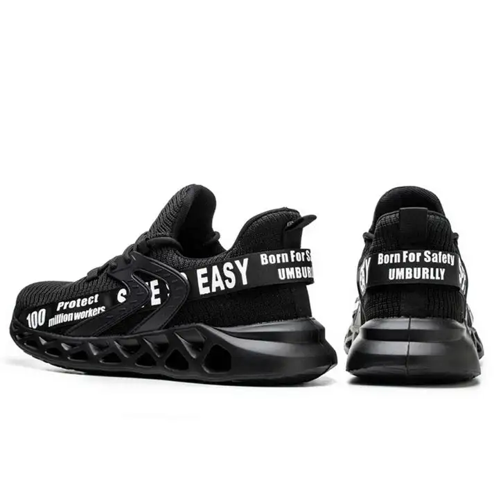 Women's Grip Sole Work Sneakers