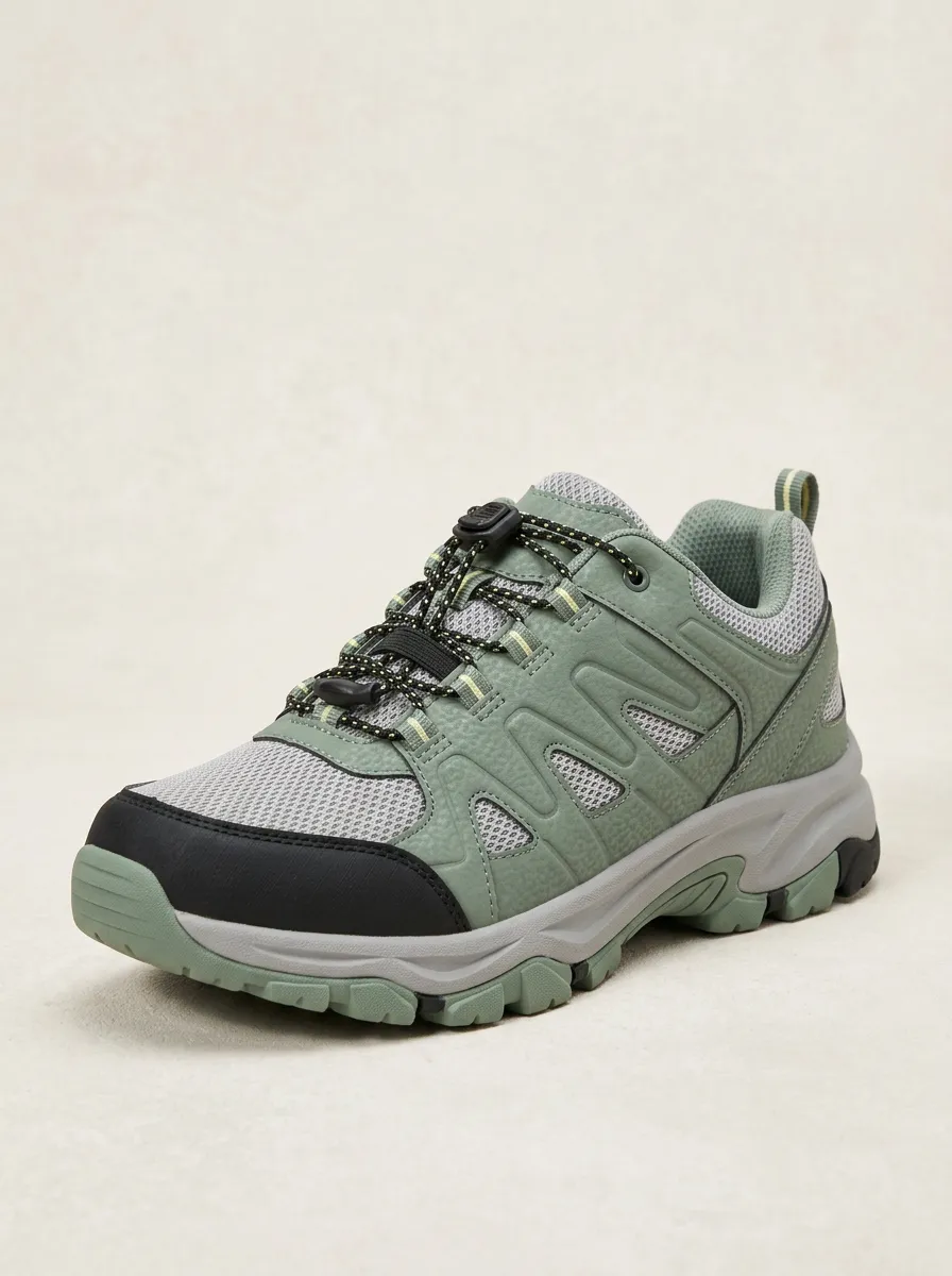 Women's Trail Running Outdoor Work Shoes