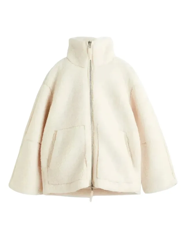 Warm Winter Jacket