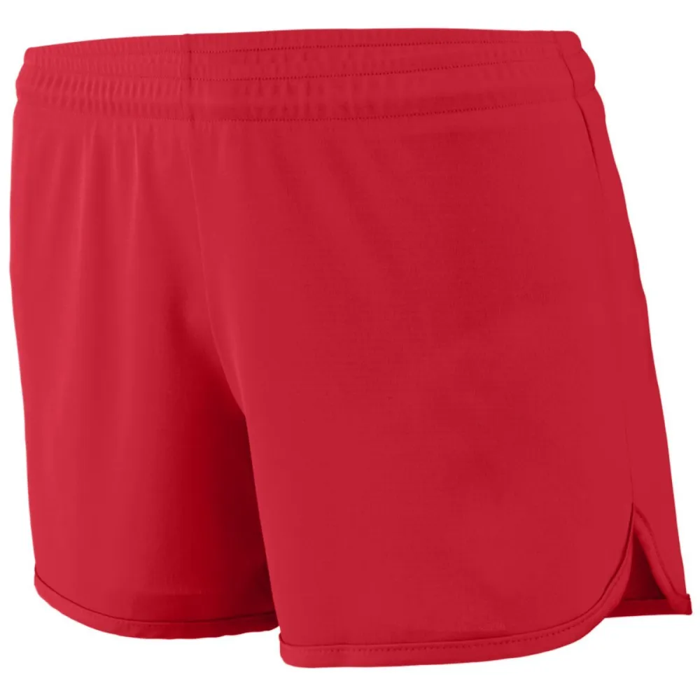 Women's Soft Touch Shorts