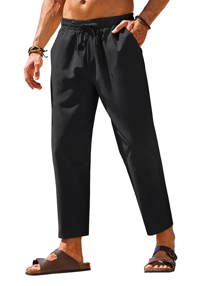 Easywear Casual Fit Trousers