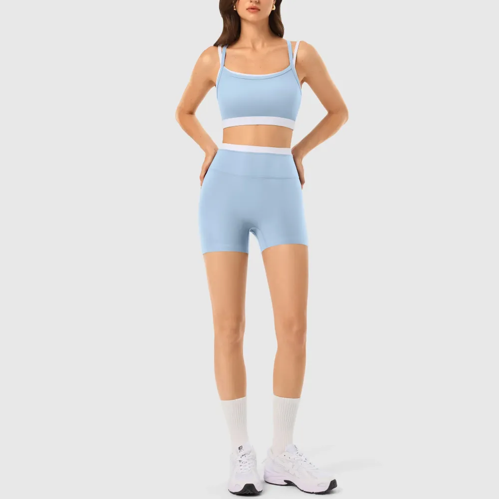 🎉Hot Sale🔥Women's Sports Suit🔥Two Styles Available