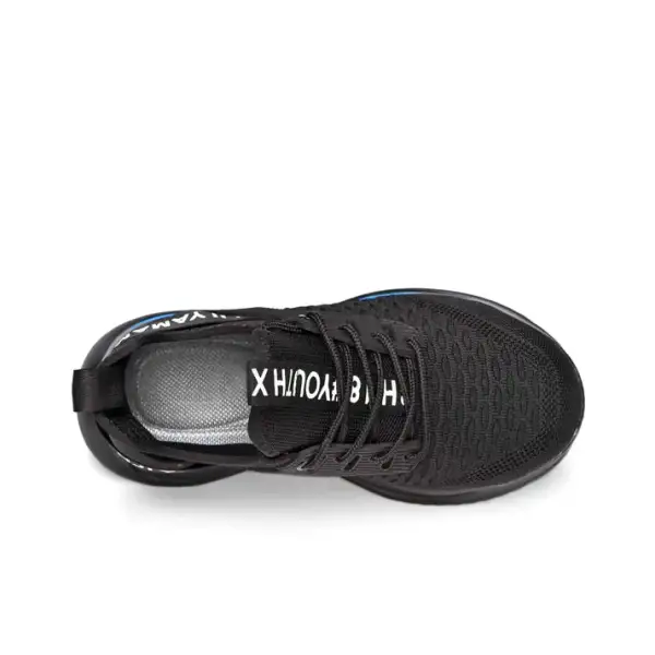 Women's Padded Insole Work Sneakers