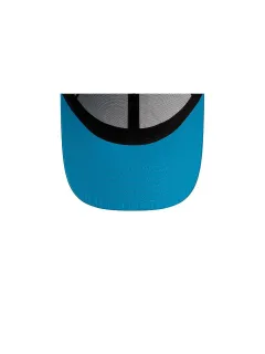 Street Style Blue Baseball Cap