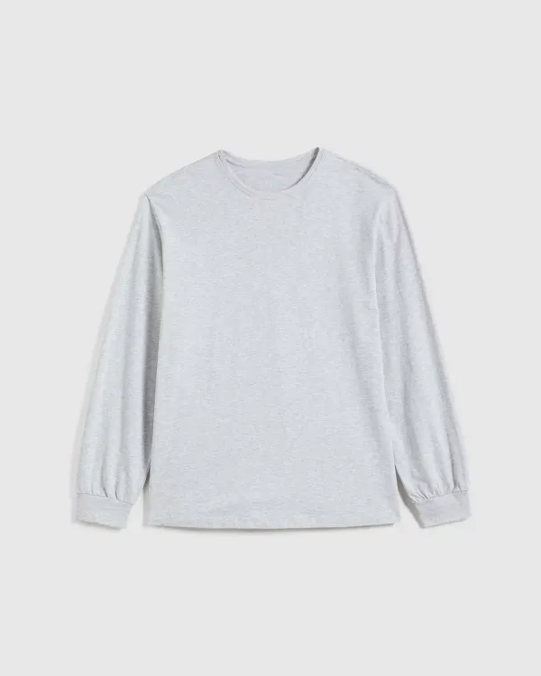 Sleep Dream LS T Shirt