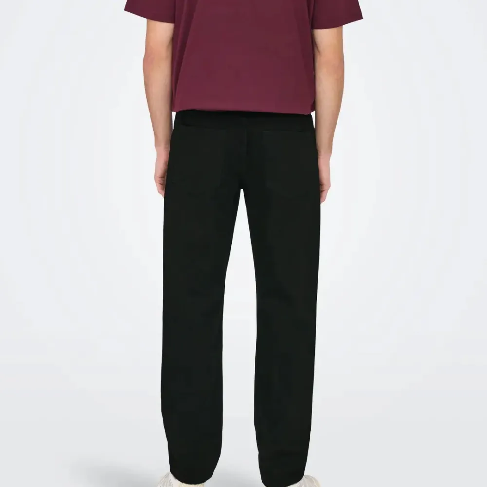 Clean Cut Everyday Classic Jeans