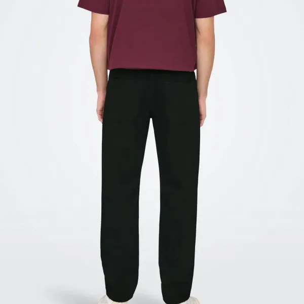 Clean Cut Everyday Classic Jeans