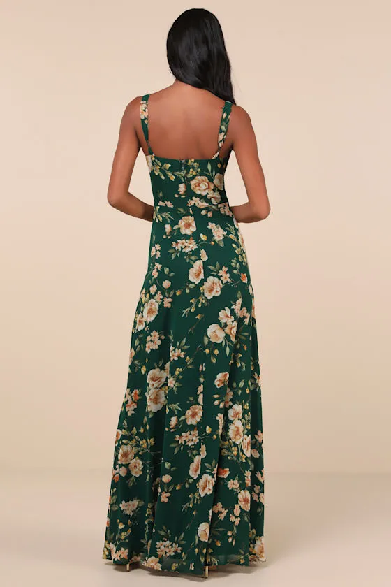 Remarkable Arrival Light Yellow Sleeveless Maxi Dress