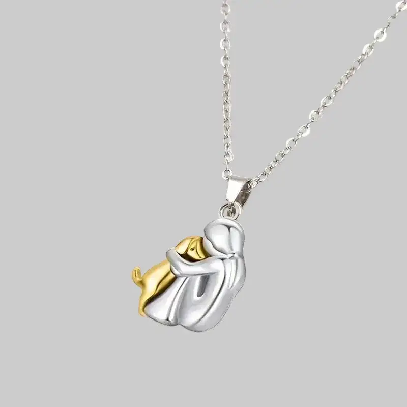 Pet Companion Necklace