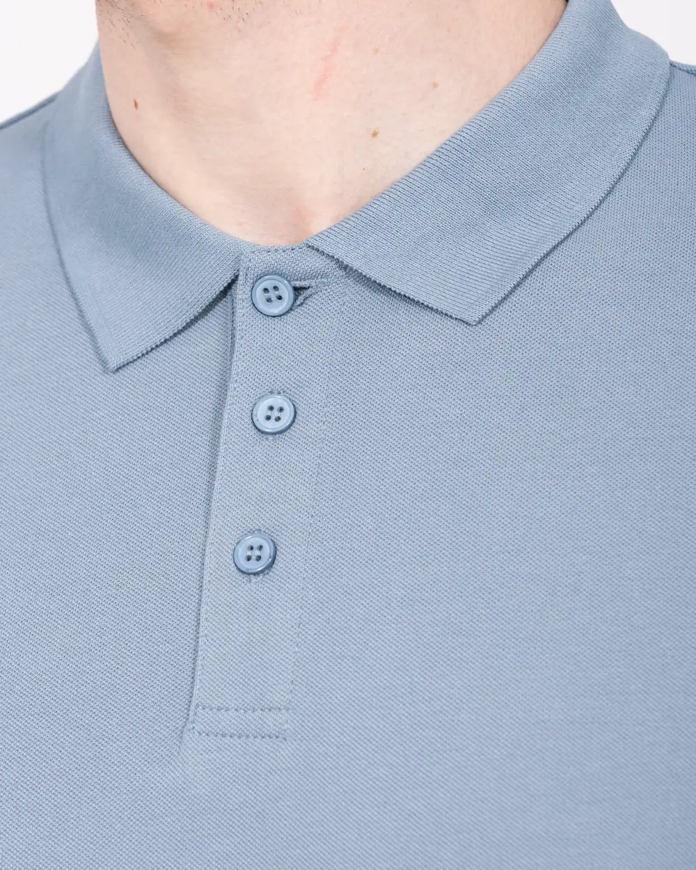 Smart Slim Fit Polo Shirt