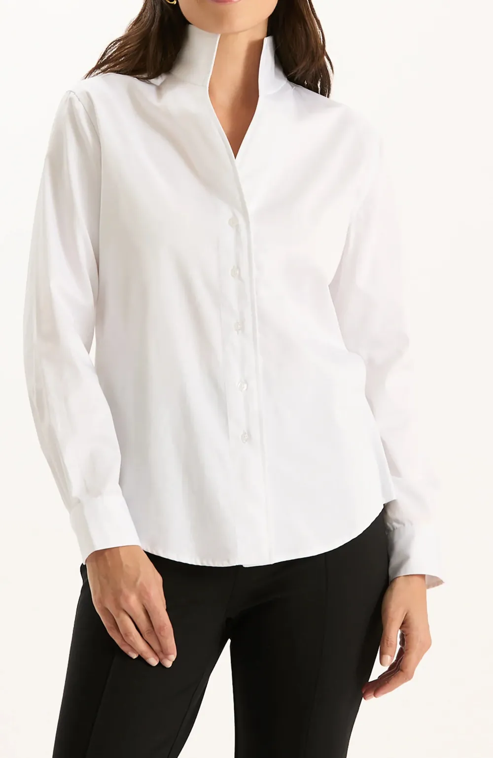 Lightweight Casual Shirt