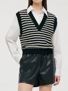 Wool Women Sweater
