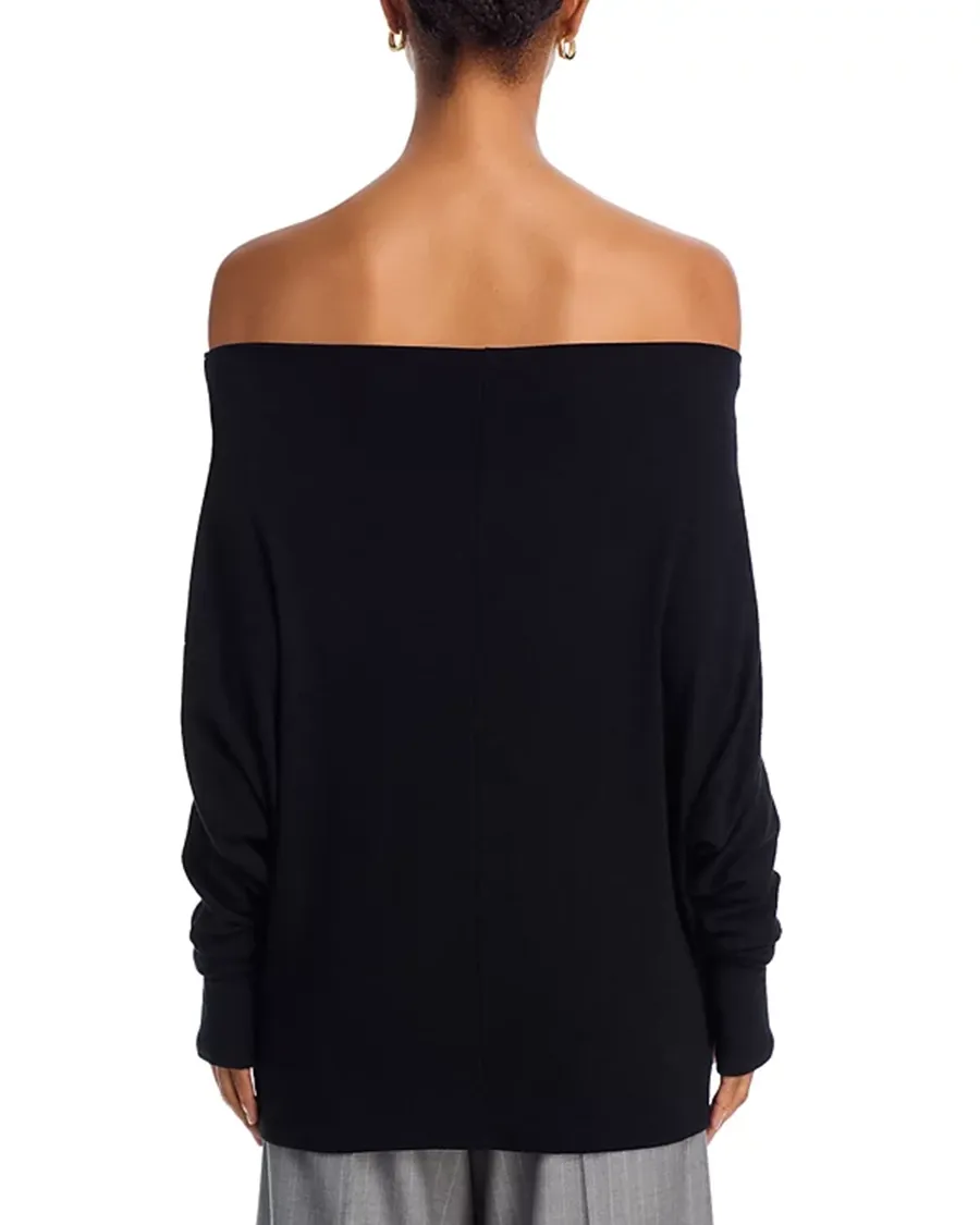 Plain Casual StyleTop