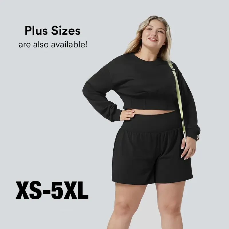 Cool Touch Yoga Shorts 3