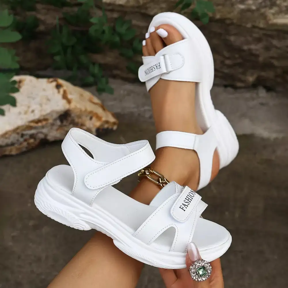 Platform Sandals