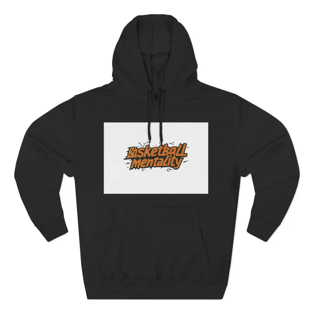 Game Day Graphic Hoodie