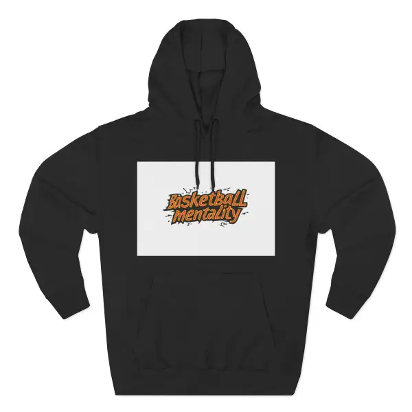 Game Day Graphic Hoodie