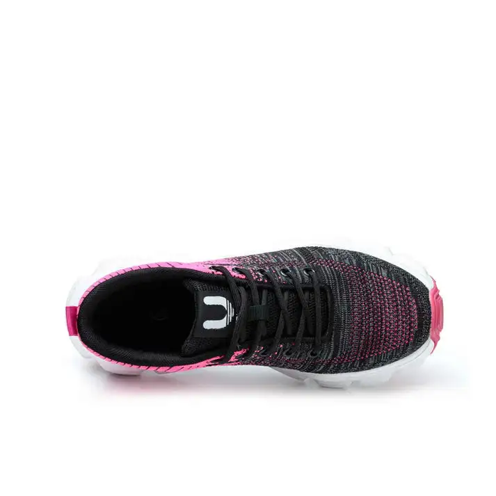 Women's Cushioned Work Sneakers