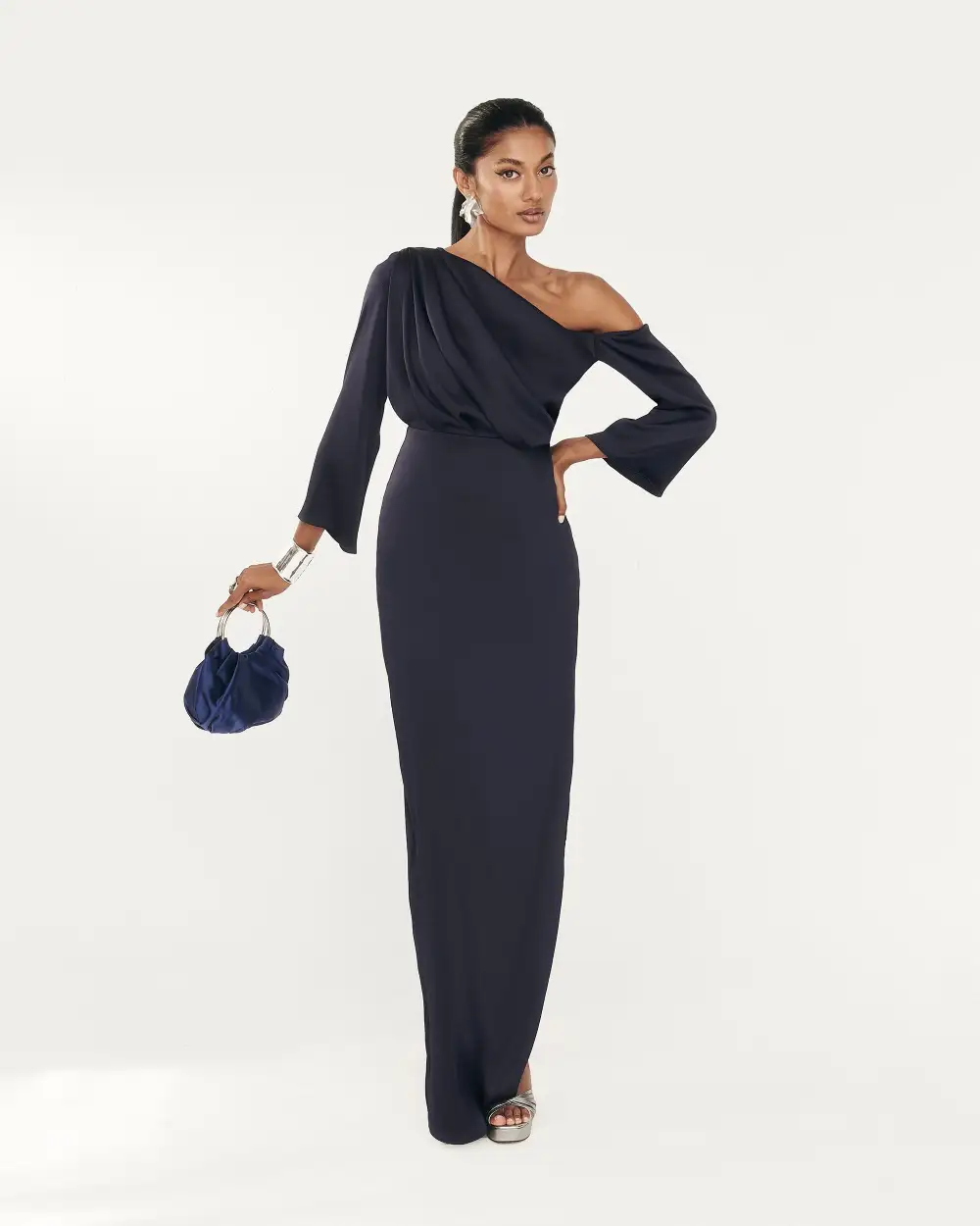 One Shoulder Dresses