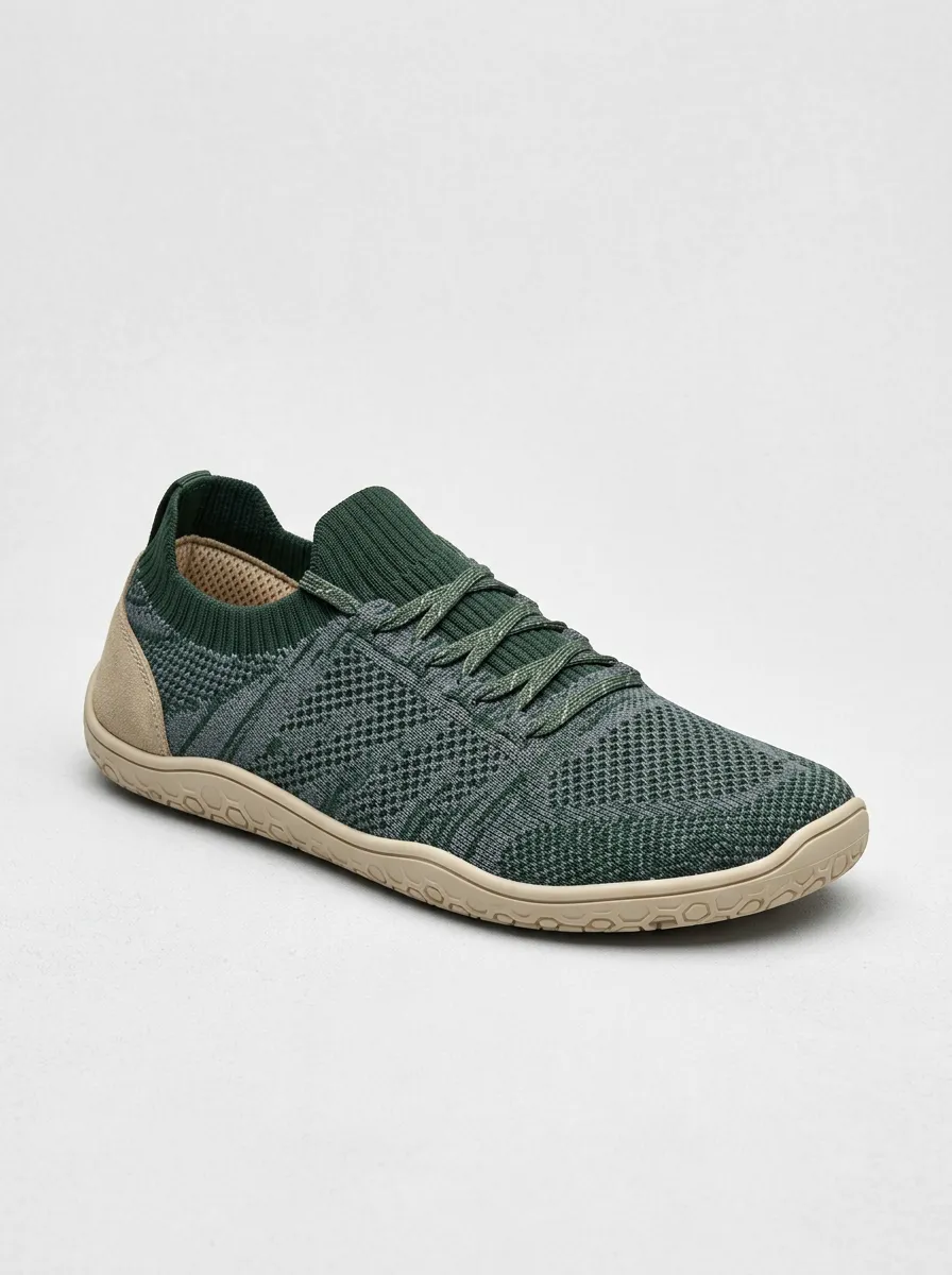 Signature Street Look Unisex Barefoot Shoes