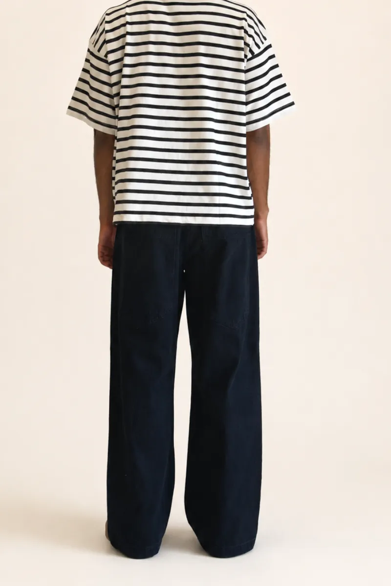 Men's Ultra Baggy Denim Jeans