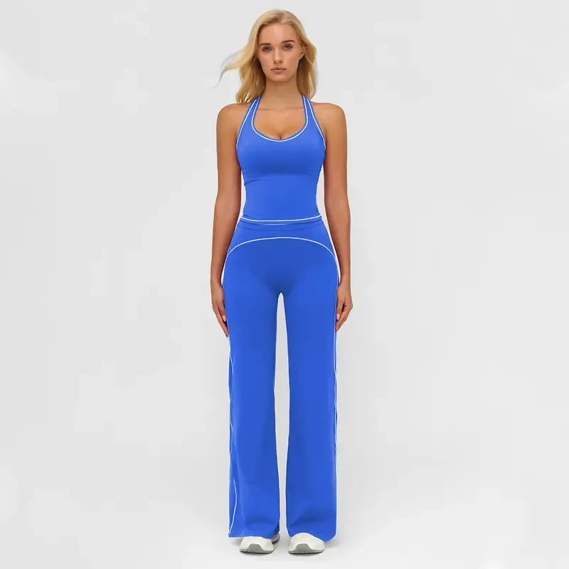 🎉Hot Sale🔥Women's Casual Two-Piece Sportswear🔥14-SETS - All Colors Included