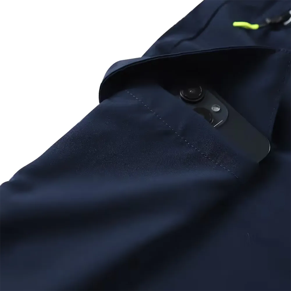 Women's Heavy-Duty Cargo Pants