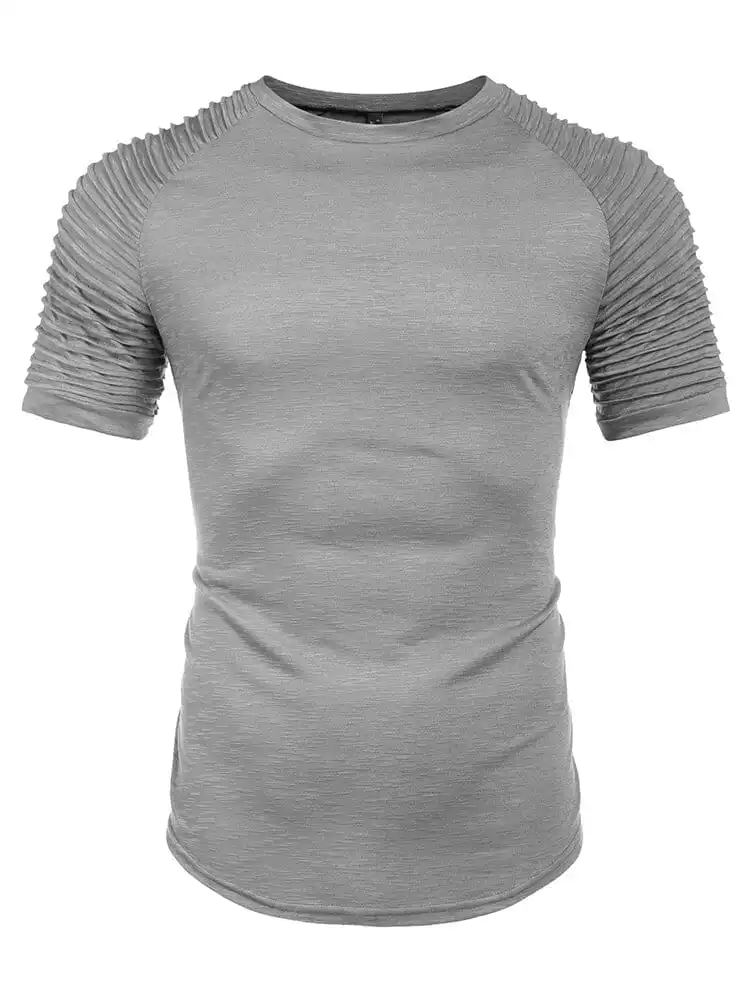 Muscle Workout T-Shirts