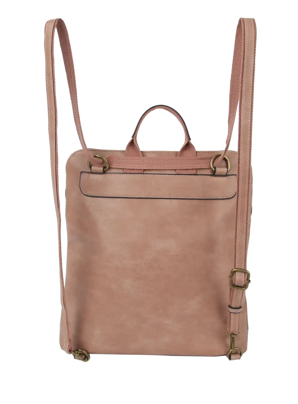 Classic Crossbody Shoulder Handbag