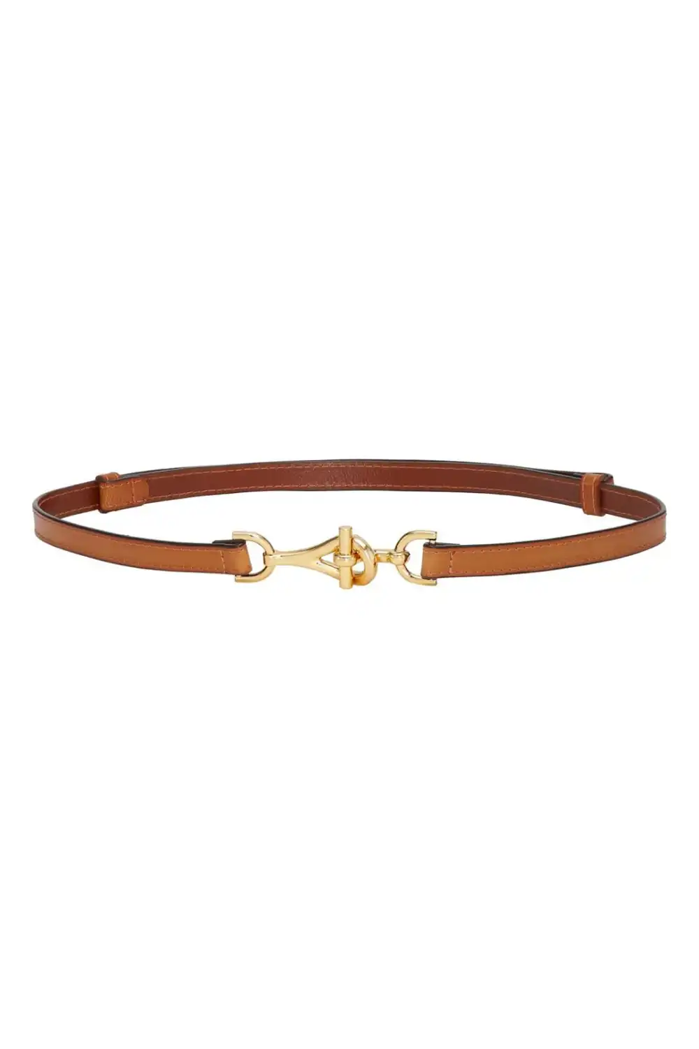 Signature Refined Waist Belt