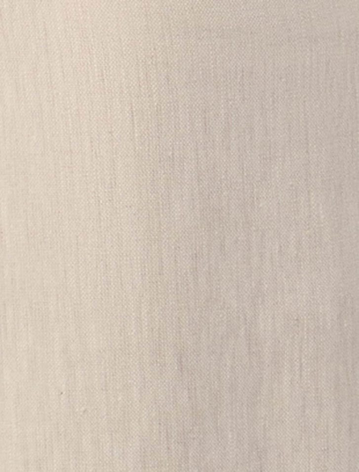 Linen Wide-Leg Pants